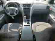 2012 Chevrolet Traverse LS с VIN 1GNKRFED9CJ264921, выставлен на аукционе Copart как лот 71125805 с пробегом 212 293 миль миль и Списание • Salvage title. История ставок и продаж доступна на DreamBid. Изображение 8.