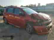 2020 Chevrolet Sonic LT с VIN 1G1JD6SB2L4122276, выставлен на аукционе Copart как лот 62630235 с пробегом 58 724 миль миль и Списание • Salvage title. История ставок и продаж доступна на DreamBid. Изображение 4.
