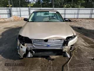 2003 Chevrolet Malibu с VIN 1G1ND52J73M733360, выставлен на аукционе Copart как лот 71376084 с пробегом 128 481 миль миль и Списание • Salvage title. История ставок и продаж доступна на DreamBid. Изображение 5.