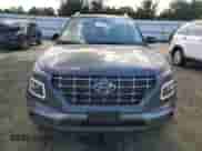 2024 Hyundai Venue SEL с VIN KMHRC8A32RU329452, выставлен на аукционе Copart как лот 69725575 с пробегом 3 372 миль миль и Списание • Salvage title. История ставок и продаж доступна на DreamBid. Изображение 5.