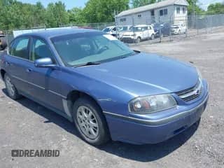 2000 Chevrolet Impala с VIN 2G1WF52E9Y9189806, выставлен на аукционе IAAI как лот 42565851 с пробегом 174 136 миль миль и . История ставок и продаж доступна на DreamBid. Изображение 1.