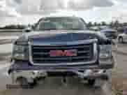 2010 GMC Sierra 1500 SLE z VIN 1GTSCVE04AZ124792, wystawiony jako Copart lot #61503085 z przebiegiem 195 971 mil mil oraz Szkoda całkowita • Salvage title. Historia ofert i sprzedaży dostępna na DreamBid. Obrazek 5.