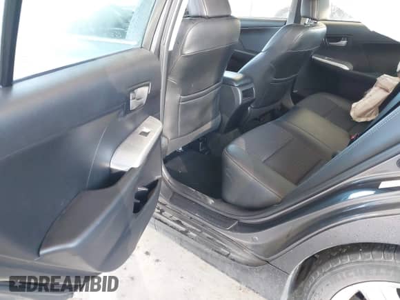 2013 Toyota Camry SE с VIN 4T1BF1FK2DU216304, выставлен на аукционе IAAI как лот 43430636 с пробегом 166 083 миль миль и . История ставок и продаж доступна на DreamBid. Изображение 8.