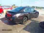 2014 Nissan Maxima SV z VIN 1N4AA5AP8EC488376, wystawiony jako IAAI lot #42691779 z przebiegiem 116 751 mil mil oraz . Historia ofert i sprzedaży dostępna na DreamBid. Obrazek 4.