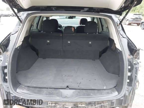 2021 Nissan Murano S with VIN 5N1AZ2AS5MC104425, listed as a IAAI auction lot 43056073 with 80,740 mi miles and . Bid and sale history available at DreamBid. Image 18.