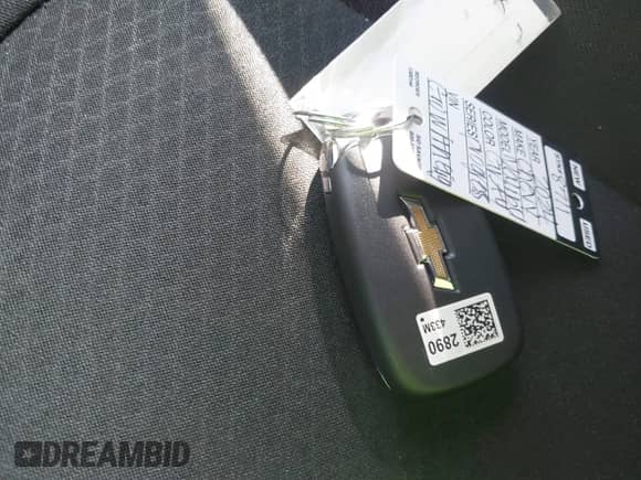 2024 Chevrolet Malibu LS с VIN 1G1ZC5ST1RF127930, выставлен на аукционе IAAI как лот 42404461 с пробегом 66 817 миль миль и . История ставок и продаж доступна на DreamBid. Изображение 11.