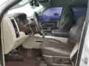 2017 Ram 1500 Limited с VIN 1C6RR7PTXHS632436, выставлен на аукционе Copart как лот 47226775 с пробегом 121 660 миль миль и Списание • Salvage title. История ставок и продаж доступна на DreamBid. Изображение 7.