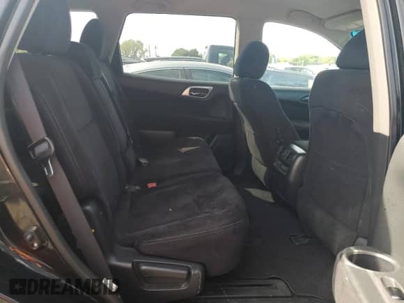 2015 Nissan Pathfinder SL с VIN 5N1AR2MM2FC639017, выставлен на аукционе Copart как лот 81051075 с пробегом 127 774 миль миль и Чистый • Clean title. История ставок и продаж доступна на DreamBid. Изображение 11.