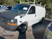 2010 Chevrolet Express Cargo с VIN 1GCUGADX4A1106862, выставлен на аукционе IAAI как лот 43385195 с пробегом 404 258 миль миль и . История ставок и продаж доступна на DreamBid. Изображение 2.