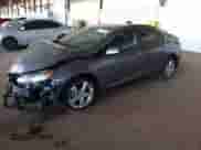 2018 Chevrolet Volt LT z VIN 1G1RA6S53JU156763, wystawiony jako Copart lot #42277823 z przebiegiem Nie podano mil oraz . Historia ofert i sprzedaży dostępna na DreamBid. Obrazek 1.