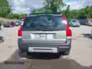 2007 Volvo XC70 with VIN YV4SZ592171282098, listed as a IAAI auction lot 42333059 with 150,906 mi miles and . Bid and sale history available at DreamBid. Image 16.