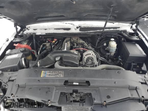 2008 Chevrolet Suburban LTZ with VIN 3GNFK16Y58G195633, listed as a Copart auction lot 43244645 with 201,312 mi miles and Clean title. Bid and sale history available at DreamBid. Image 13.