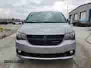 2015 Dodge Grand Caravan SXT with VIN 2C4RDGCG4FR605473, listed as a Copart auction lot 52689925 with 179,966 mi miles and Salvage title. Bid and sale history available at DreamBid. Image 5.