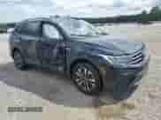 2022 Volkswagen Tiguan S с VIN 3VV1B7AX8NM171510, выставлен на аукционе Copart как лот 69777065 с пробегом 33 315 миль миль и Списание • Salvage title. История ставок и продаж доступна на DreamBid. Изображение 4.