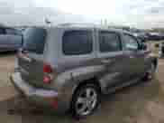 2011 Chevrolet HHR 2LT с VIN 3GNBACFU7BS572770, выставлен на аукционе Copart как лот 55570195 с пробегом 133 118 миль миль и Списание • Salvage title. История ставок и продаж доступна на DreamBid. Изображение 3.