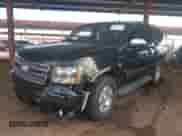 2010 Chevrolet Tahoe LT с VIN 1GNUCBE02AR176534, выставлен на аукционе IAAI как лот 42787260 с пробегом 176 826 миль миль и . История ставок и продаж доступна на DreamBid. Изображение 2.