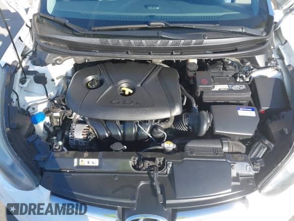 2015 Hyundai Elantra Sport с VIN KMHDH4AH0FU380752, выставлен на аукционе IAAI как лот 43247068 с пробегом 282 478 миль миль и . История ставок и продаж доступна на DreamBid. Изображение 10.