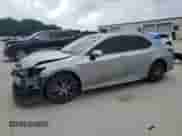 2023 Toyota Camry Hybrid SE with VIN 4T1G31AK9PU620646, listed as a Copart auction lot 64604845 with 110,534 mi miles and Clean title. Bid and sale history available at DreamBid. Image 1.