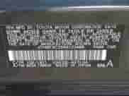 2010 Lexus IS 250 z VIN JTHBF5C25A5123488, wystawiony jako IAAI lot #43404177 z przebiegiem 218 729 mil mil oraz . Historia ofert i sprzedaży dostępna na DreamBid. Obrazek 9.