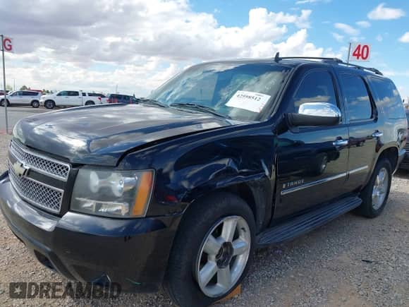 2009 Chevrolet Tahoe LTZ с VIN 1GNFK33039R171598, выставлен на аукционе IAAI как лот 42598512 с пробегом 157 944 миль миль и . История ставок и продаж доступна на DreamBid. Изображение 6.