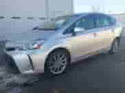 2015 Toyota Prius Two z VIN JTDZN3EU6FJ026238, wystawiony jako IAAI lot #41651401 z przebiegiem 195 037 mil mil oraz . Historia ofert i sprzedaży dostępna na DreamBid. Obrazek 18.