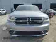 2016 Dodge Durango Limited with VIN 1C4RDHDG0GC397512, listed as a Copart auction lot 81123065 with 277,839 mi miles and Salvage title. Bid and sale history available at DreamBid. Image 5.