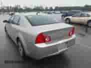 2008 Chevrolet Malibu 2LT с VIN 1G1ZJ57B58F289693, выставлен на аукционе IAAI как лот 43333308 с пробегом 264 653 миль миль и . История ставок и продаж доступна на DreamBid. Изображение 6.
