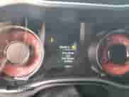 2019 Dodge Challenger SRT Hellcat with VIN 2C3CDZC91KH663399, listed as a Copart auction lot 79839084 with 16,539 mi miles and Salvage title. Bid and sale history available at DreamBid. Image 11.