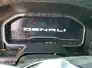 2023 GMC Sierra 1500 Denali z VIN 3GTUUGED6PG166328, wystawiony jako Copart lot #61759895 z przebiegiem 45 578 mil mil oraz Szkoda całkowita • Salvage title. Historia ofert i sprzedaży dostępna na DreamBid. Obrazek 9.