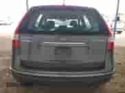 2009 Hyundai Elantra Touring z VIN KMHDC86E19U034377, wystawiony jako Copart lot #81882695 z przebiegiem 49 057 mil mil oraz Nie do naprawy • Non repairable. Historia ofert i sprzedaży dostępna na DreamBid. Obrazek 6.