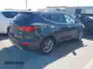 2017 Hyundai Santa Fe 2.4L с VIN 5NMZUDLB4HH041159, выставлен на аукционе IAAI как лот 42899164 с пробегом Не указан миль и . История ставок и продаж доступна на DreamBid. Изображение 4.