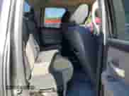 2011 Ram 1500 SLT z VIN 1D7RV1GTXBS503966, wystawiony jako Copart lot #81864475 z przebiegiem 199 994 mil mil oraz Czysty tytuł • Clean title. Historia ofert i sprzedaży dostępna na DreamBid. Obrazek 10.