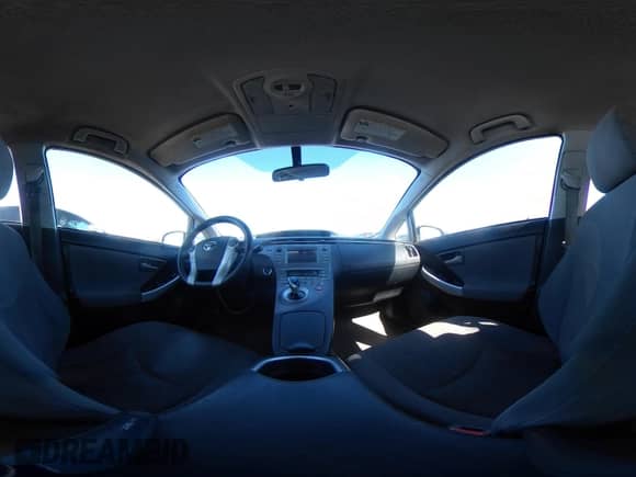 2015 Toyota Prius Four z VIN JTDKN3DU3F1982392, wystawiony jako IAAI lot #43509590 z przebiegiem 295 850 mil mil oraz . Historia ofert i sprzedaży dostępna na DreamBid. Obrazek 18.