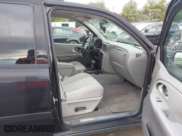2008 Chevrolet TrailBlazer Fleet 2FL с VIN 1GNDT13S382130454, выставлен на аукционе IAAI как лот 43446019 с пробегом 110 239 миль миль и . История ставок и продаж доступна на DreamBid. Изображение 5.