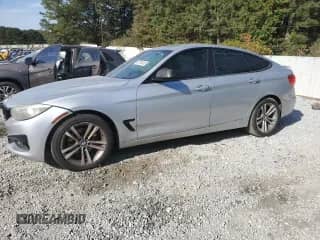 2014 BMW 3 Series 328i Gran Turismo xDrive с VIN WBA3X5C55ED557741, выставлен на аукционе Copart как лот 89710415 с пробегом 213 879 миль миль и Чистый • Clean title. История ставок и продаж доступна на DreamBid. Изображение 1.