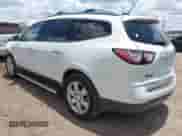 2017 Chevrolet Traverse LT с VIN 1GNKRGKD6HJ348468, выставлен на аукционе IAAI как лот 42620723 с пробегом 111 950 миль миль и . История ставок и продаж доступна на DreamBid. Изображение 3.