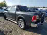 2018 Ram 1500 Laramie с VIN 1C6RR7NMXJS257892, выставлен на аукционе Copart как лот 73394854 с пробегом 85 153 миль миль и Списание • Salvage title. История ставок и продаж доступна на DreamBid. Изображение 2.