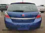 2009 Saturn Astra XR с VIN W08AT671195030243, выставлен на аукционе Copart как лот 83888424 с пробегом 157 270 миль миль и Чистый • Clean title. История ставок и продаж доступна на DreamBid. Изображение 6.