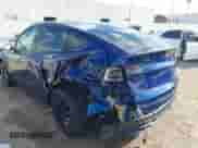 2022 Tesla Model Y Performance с VIN 7SAYGDEFXNF393066, выставлен на аукционе IAAI как лот 43224155 с пробегом 30 321 миль миль и . История ставок и продаж доступна на DreamBid. Изображение 6.