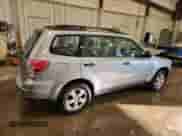 2010 Subaru Forester X z VIN JF2SH6BC2AH794161, wystawiony jako Copart lot #86333535 z przebiegiem 165 808 mil mil oraz Nie do naprawy • Non repairable. Historia ofert i sprzedaży dostępna na DreamBid. Obrazek 3.