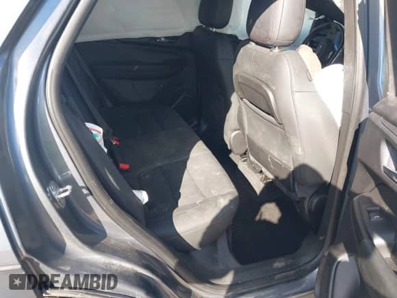 2021 Chevrolet TrailBlazer RS z VIN KL79MTSL8MB097878, wystawiony jako IAAI lot #41838234 z przebiegiem 53 905 mil mil oraz . Historia ofert i sprzedaży dostępna na DreamBid. Obrazek 8.