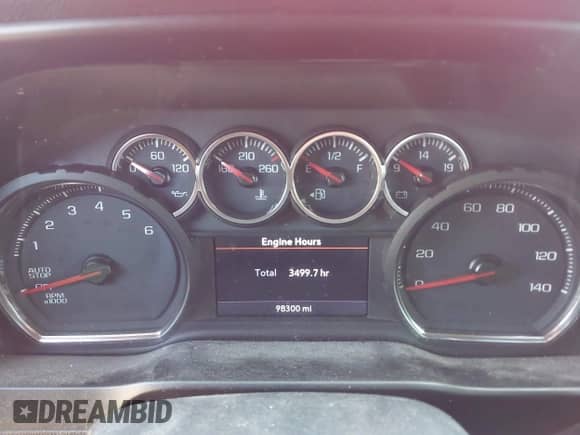 2019 Chevrolet Silverado 1500 LT с VIN 3GCPWCEDXKG260334, выставлен на аукционе IAAI как лот 42638980 с пробегом 98 300 миль миль и . История ставок и продаж доступна на DreamBid. Изображение 7.