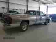 2001 Dodge 1500 z VIN 3B7HC13ZX1G202500, wystawiony jako Copart lot #69653765 z przebiegiem 155 949 mil mil oraz Szkoda całkowita • Salvage title. Historia ofert i sprzedaży dostępna na DreamBid. Obrazek 3.