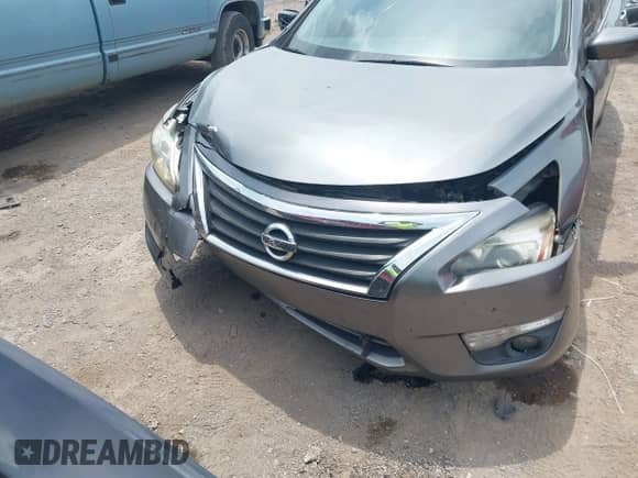 2015 Nissan Altima S z VIN 1N4AL3AP2FC295429, wystawiony jako IAAI lot #42880213 z przebiegiem 126 884 mil mil oraz . Historia ofert i sprzedaży dostępna na DreamBid. Obrazek 6.