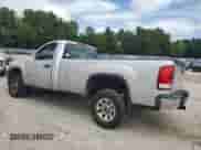 2011 GMC Sierra 1500 Work Truck z VIN 1GTN2TEA3BZ172539, wystawiony jako Copart lot #68126505 z przebiegiem 83 942 mil mil oraz Czysty tytuł • Clean title. Historia ofert i sprzedaży dostępna na DreamBid. Obrazek 2.