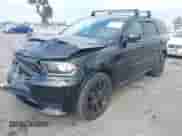 2019 Dodge Durango R/T с VIN 1C4SDHCT9KC525318, выставлен на аукционе IAAI как лот 43293083 с пробегом 110 454 миль миль и . История ставок и продаж доступна на DreamBid. Изображение 17.