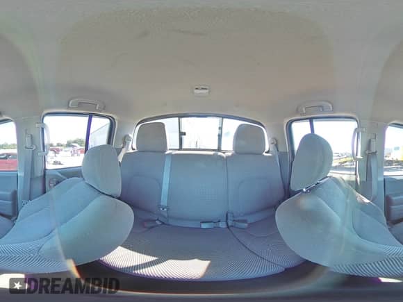 2016 Nissan Frontier S с VIN 1N6AD0ER5GN793211, выставлен на аукционе Copart как лот 84021705 с пробегом 124 404 миль миль и Списание • Salvage title. История ставок и продаж доступна на DreamBid. Изображение 14.