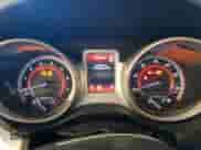 2018 Dodge Journey SE с VIN 3C4PDCAB1JT183417, выставлен на аукционе Copart как лот 86069725 с пробегом 129 315 миль миль и Чистый • Clean title. История ставок и продаж доступна на DreamBid. Изображение 9.