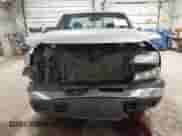 2006 Chevrolet Silverado 1500 Work Truck с VIN 3GCEK14V86G179730, выставлен на аукционе IAAI как лот 40477305 с пробегом 146 372 миль миль и . История ставок и продаж доступна на DreamBid. Изображение 12.