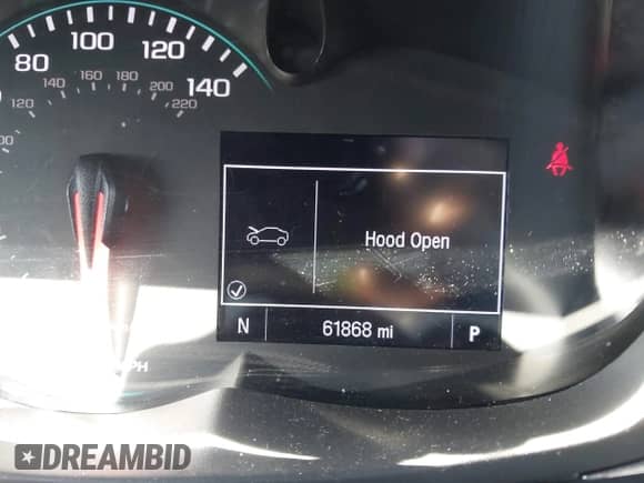 2019 Chevrolet Trax LT с VIN KL7CJPSB0KB809021, выставлен на аукционе IAAI как лот 43354576 с пробегом 61 868 миль миль и . История ставок и продаж доступна на DreamBid. Изображение 15.